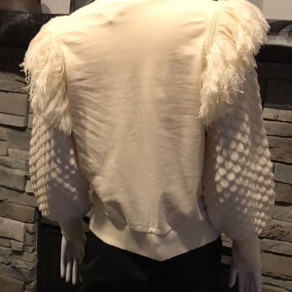 Anthropologie Dolan sweater - Picture 4 of 11
